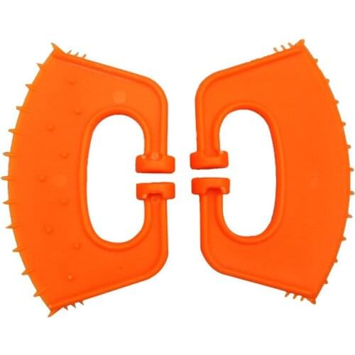 Livestock Cattle Bull Nose Calf Weaner Milk Sucking Preventer Calf Nose Ring Cattle Nose Thorn Cattle Feeding Equipment