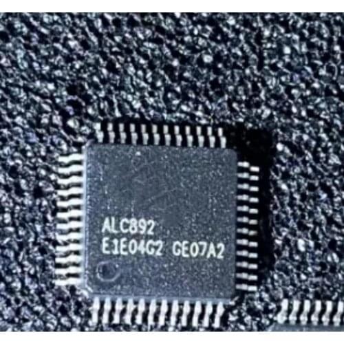2-10PCS/ ALC892 ALC892-GR QFP-48