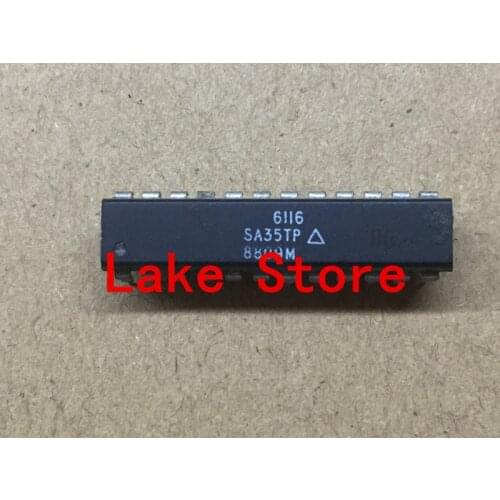 5 unids/lote IDT6116SA35TP DIP IDT6116SA20TP IDT6116SA45P IDT6116SA25TP IDT6116SA45TP IDT6116 6116