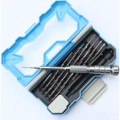 Brave Fighter Screwdriver