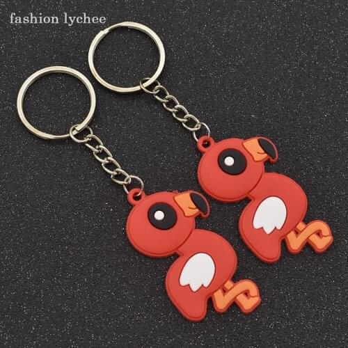 Keychains Fashion Lychee China