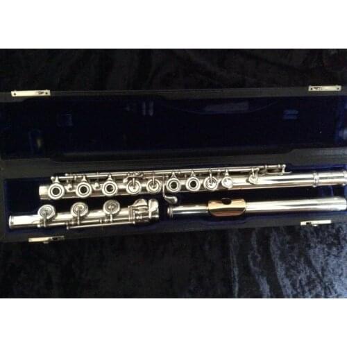 Powell Handmade flute