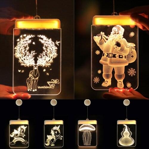HEGEHE Festive Lighting