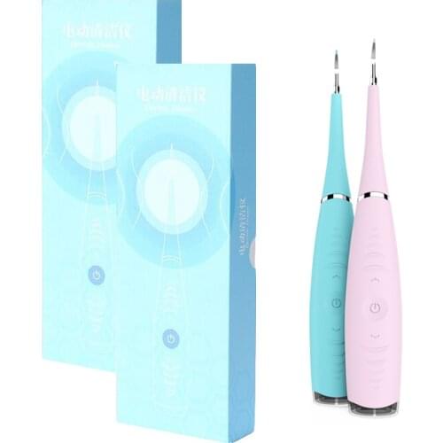Dental Cleaning Tools To Ultrasonic Tooth Cleaner Quick Dissolving Calculus Oral Ultrasonic Tooth Cleaner Dental Scaler Stains