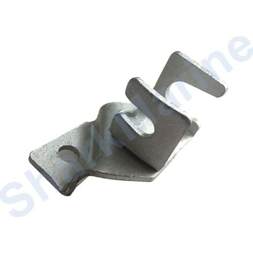 Remote control bracket 689-48532-50 for YAMAHA outboard