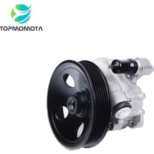Professional manufacturer power steering pump 0024663801 A0024663801 fit to mer-ceds W163 ML320 ML430 ML350