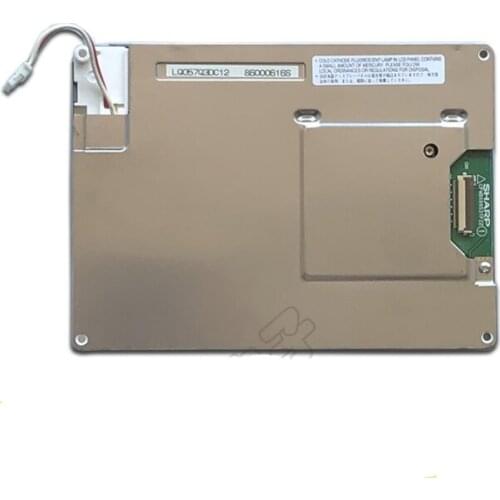 Original LQ057Q3DC12 LCD Screen 1 Year Warranty Fast Shipping