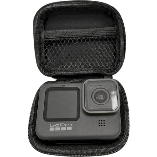 Gopro5/6/7/8/9 4/5 Session Camera Pack Xlao Mi Camera Bag Mini Pack Collection Box