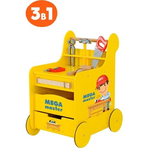 ПК Лидер Toy Tools