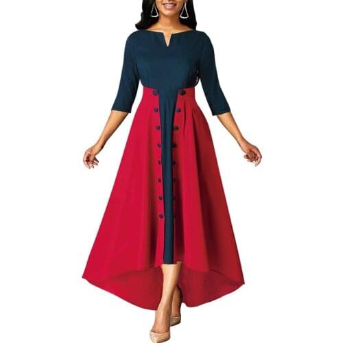 Womens Casual Dresses SAKAZY China