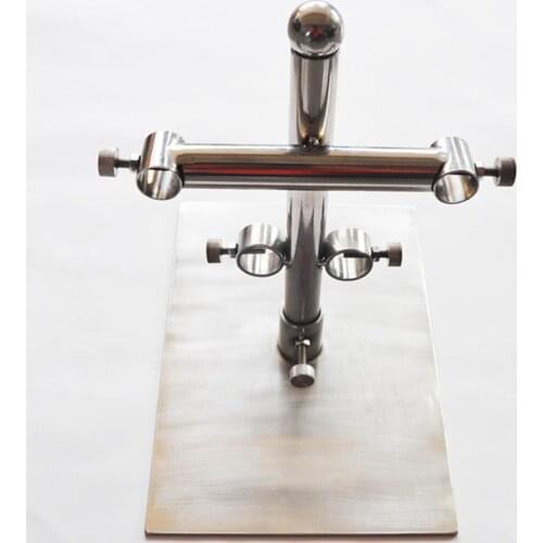 Adult Sex Bondage Restraints Set Stainless Steel Hands Feet Cuffs Metal Fetish Finger Thumb Toes Cuffs Adult Sex Toy for Couples