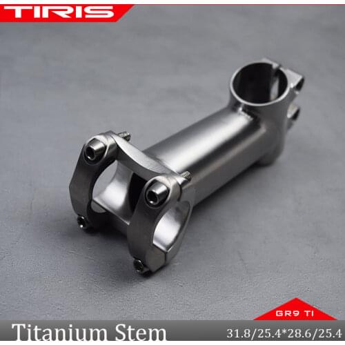 Bicycle Stems TIRIS China
