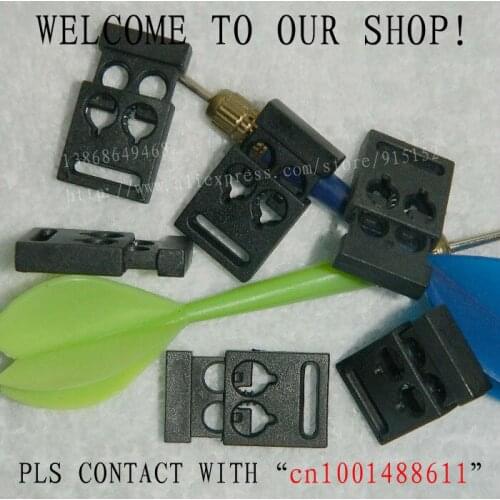 Tuba cord lock, spring stopper, cord stopper ,nylon stopper, 100 pcs/lot, free shipping