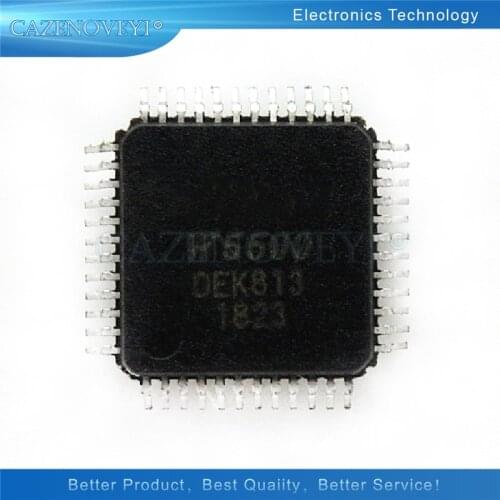 1pcs/lot W5500 5500 LQFP-48 In Stock