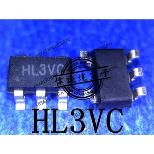 1Pieces new Original SY8087AAC SY8087 type HL3VC HL SOT23-5 In stock real picture