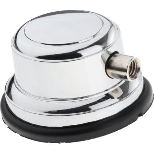 1pc Premium Steel Snare Drum Lugs Single End Claw for Kit Replacements Accessories for Performers Beginners