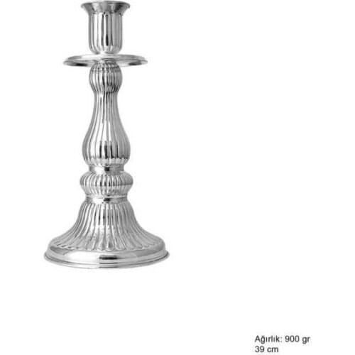 925 sterling Silver Candelabra