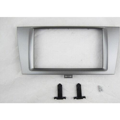 Fascias Car Audio Panel Refitting Frame Dash Kit For Jac Heyue RS J6 Sedan 2010