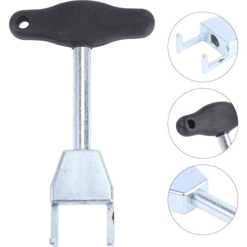 Auto Tool Ignition Coil Puller Removal Spark Plug Puller Tool for Car Auto Vehicle T10094A 1.4