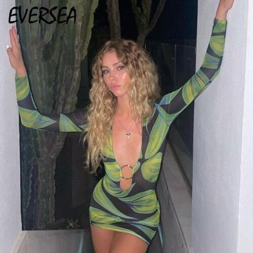 Eversea Women's Dresses