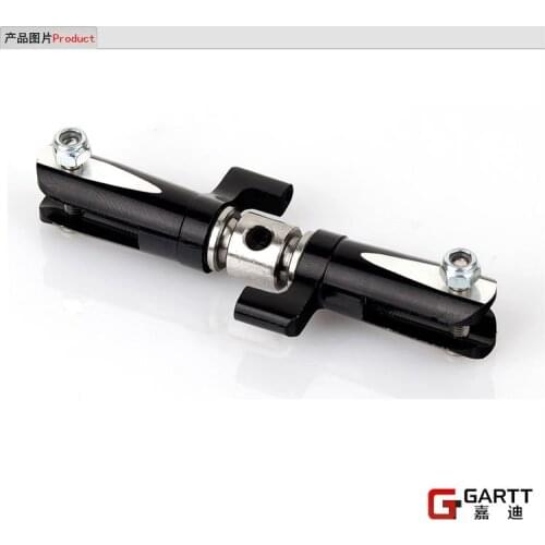 GARTT 500 Metal Tail Rotor Grip for Gartt Algin Trex 500 RC Helicopter Accessories