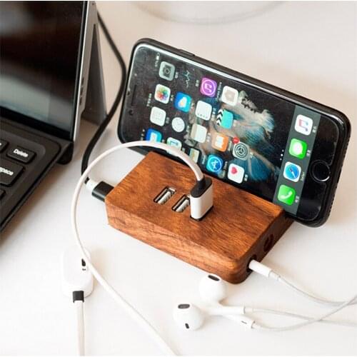 Kashcy USB Hubs