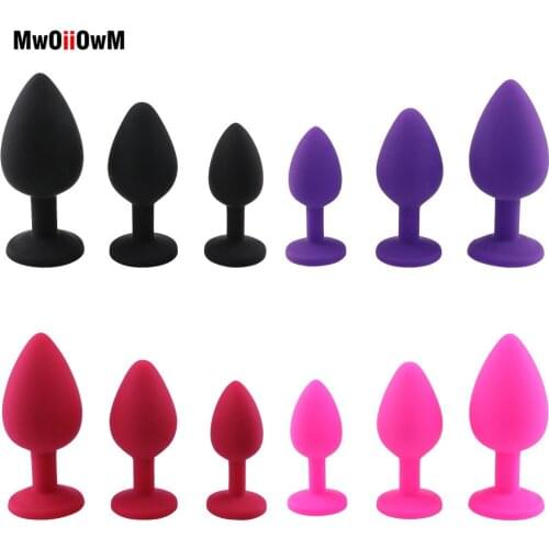 Butt Plugs MwOiiOwM China