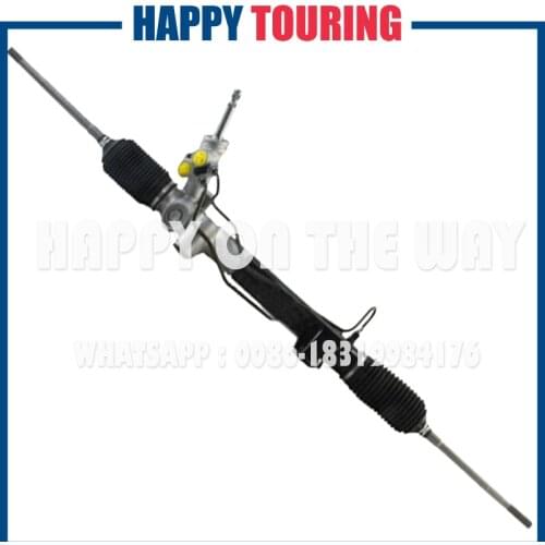 New Power Steering Rack Gear Box For Mitsubishi Outlander Lancer 2006-2016 4410A011 4410A006 Left Hand Drive