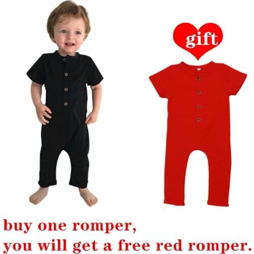 Baby Clothes Boy Romper Baby Winter Clothes New Born Long Sleeve Kids Boys Jumpsuit Baby Girl Clothes Infant Onesie Costume E33