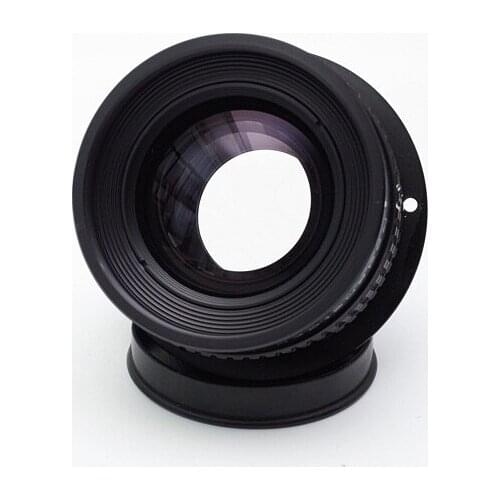 Made in Germany, Rodenstock Apo-Gerogon 240 F9 magnifying lens darkroom supplies #1238