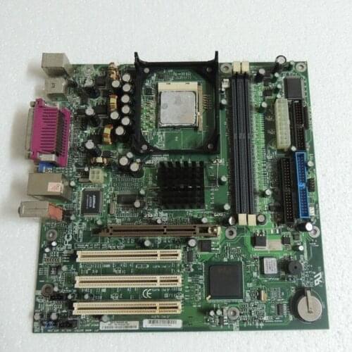 PM-845G3/GL/GV industrial motherboard for PRV-LX1 tested working