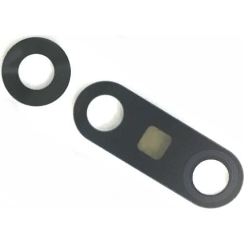 10set Rear Back Camera Glass Lens Cover For Huawei Honor View 20 V20 with Ahesive Sticker Replacement Parts