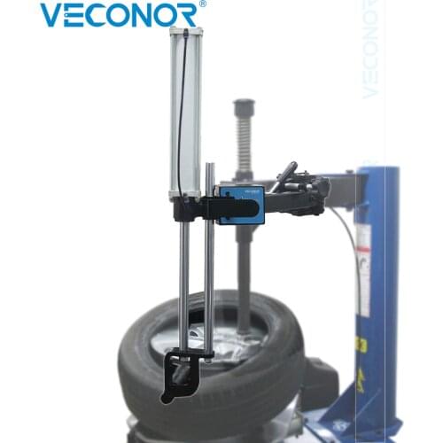 Tyre Changer Helper Assist Arm Suitable for All Semi-automatic Tire Changers Machine with Swing Arm Third Assister Auxiliary Arm