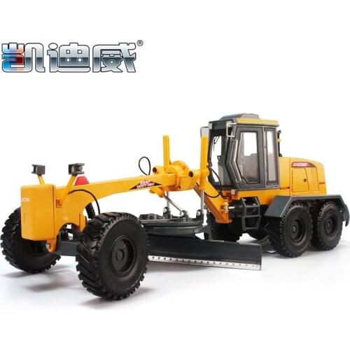 1:35 KAIDIWEI Alloy Grander Toy