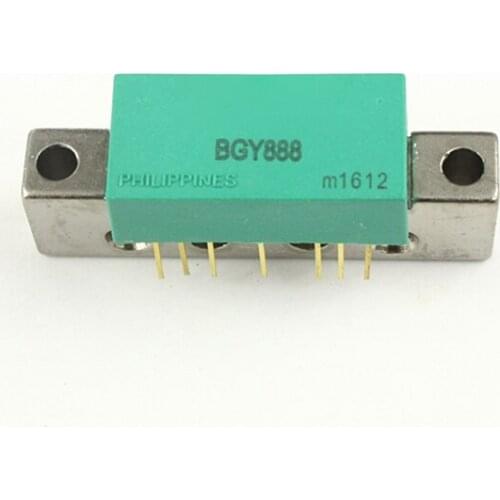 10PCS/LOTS New BGY888 12V 24V Actual Stock Photos Original Goods