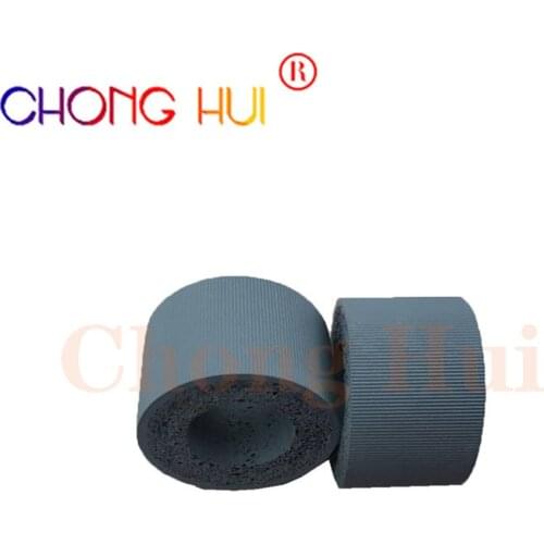 12PCS PICKUP ROLLER RUBBER For HP Scanjet 5000 7000 5000S2 5000S3 7000S2 7000S3 Scanners Replacement Kit