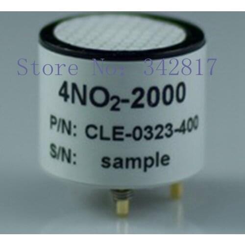 4NO2-2000 CLE-0323-400 nitrogen dioxide NO2 gas sensor