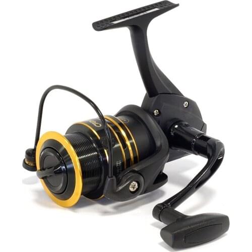 CAIMAN Spinning Reels