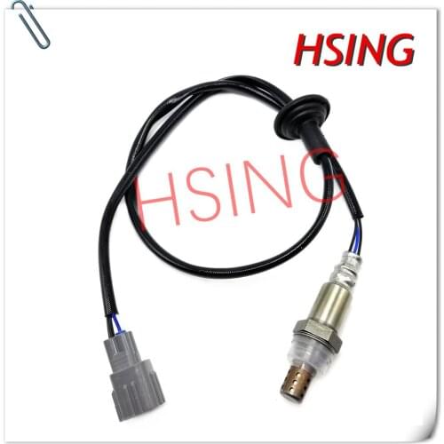 HSINGYE BRAND-NEW# 89465-30490 Oxygen Sensor O2 Sensor Fits For 1997-2004 LEXUS GS300 GS400 GS430 ***Part No# 8946530490
