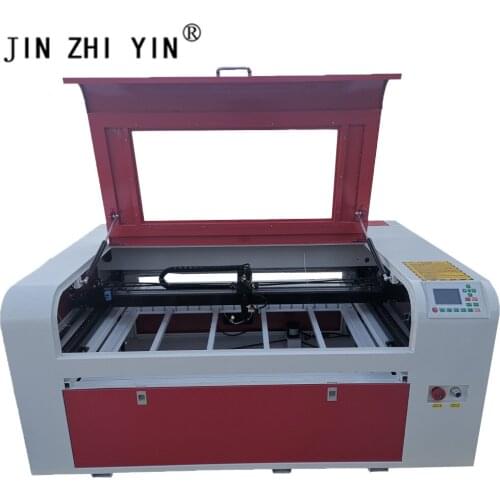 Diy laser engraving machine 600X900MM 3d laser wood engraving cutting machine