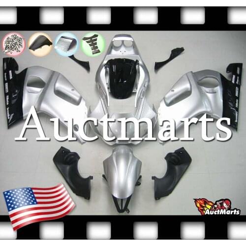 For Yamaha YZFR6 YZF R6 600 98-02 1998 1999 2000 2001 2002 Fairing Kit (P/N:4h33)