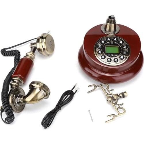 Стационарные телефоны GRWIBEOU China At AliExpress