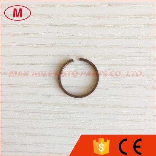 HY55V piston ring/ Seal ring for turbocharger repair kits compressor side
