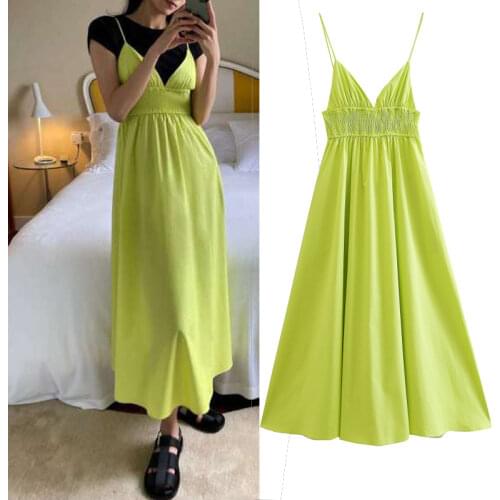 Модные летние платья KJMYYX China At AliExpress