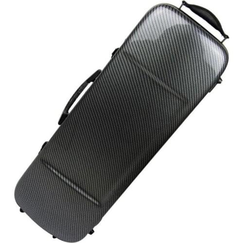Composite carbon fiber Viola box composite carbon fiber Viola piano box Viola box 15-17 heavy 2.5kg