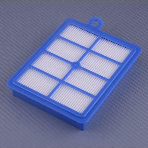 LETAOSK 1Pc Hepa Filter H12 H13 Fit For Electrolux Harmony Oxygen Oxygen3 Praxio Canister Vacuum Replacements Cleaner Parts