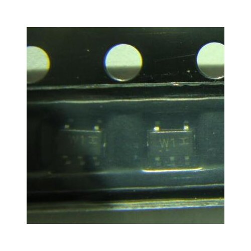 NEW M74VHC1GT125DF2G W1 in stock 100PCS