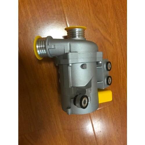 New Electric Engine Water Pump 11517586925 For BMW X3 X5 328i 528i