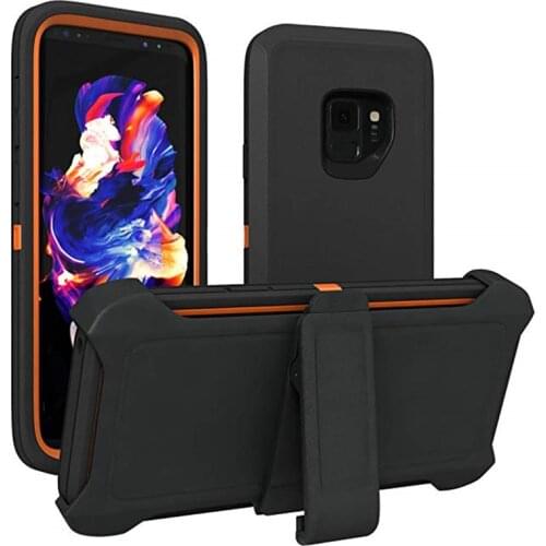 OKME Phone Cases Samsung Galaxy S8 Plus