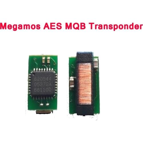 Original Megamos AES MQB Transponder Chip for VW FIAT AUDI